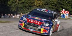 Sebastien Ogier